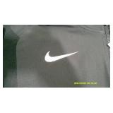 2 Nike Mens Black Baseball Jacket XL MSRP N/A