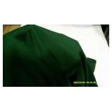 4 Under Armor Mens Green Locker Tee Medium MSRP $100