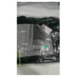 2 Nike Mens Black Baseball Jacket XL MSRP N/A