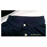 2 Nike Mens XL Golf Shirt MSRP $110