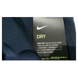 2 Nike Mens XL Golf Shirt MSRP $110