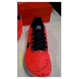 Nikes Zoom Rival D-10 Shoes Mens Size 12 & Nikes Zoom 400 Mens Size 15 MSRP $175