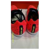 Nikes Zoom Rival D-10 Shoes Mens Size 12 & Nikes Zoom 400 Mens Size 15 MSRP $175