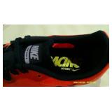 Nikes Zoom Rival D-10 Shoes Mens Size 12 & Nikes Zoom 400 Mens Size 15 MSRP $175
