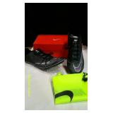 Nikes Zoom Rival D-10 Shoes Mens Size 12 & Nikes Zoom 400 Mens Size 15 MSRP $175