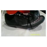 Nikes Zoom Rival D-10 Shoes Mens Size 12 & Nikes Zoom 400 Mens Size 15 MSRP $175
