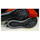 Nikes Zoom Rival D-10 Shoes Mens Size 12 & Nikes Zoom 400 Mens Size 15 MSRP $175
