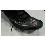 Nikes Zoom Rival D-10 Shoes Mens Size 12 & Nikes Zoom 400 Mens Size 15 MSRP $175