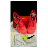 2 Unlabeled Nike Shoe Boxes #1