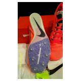 2 Unlabeled Nike Shoe Boxes #1