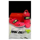 2 Unlabeled Nike Shoe Boxes #2