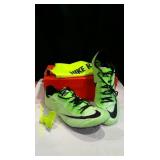 2 Unlabeled Nike Shoe Boxes #3
