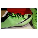 2 Unlabeled Nike Shoe Boxes #3