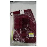 2 Nikes Men S Training Hoodie Burgundy MSRP $90