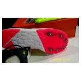2 Nikes Zoom Rival XC Shoes Mens Size 9 MSRP $130