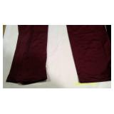 2 Nikes Womens Dri-Fit Training Pants Size Medium MSRP N/A