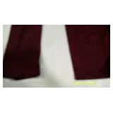 2 Nikes Womens Dri-Fit Training Pants Size Medium MSRP N/A