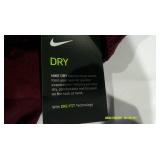 2 Nikes Womens Dri-Fit Training Pants Size Medium MSRP N/A