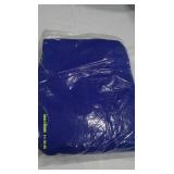 2 Nikes Womens Blue Training Sweats Size XXL MSRP $100