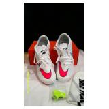 2 Unlabeled Nike Shoe Boxes #1