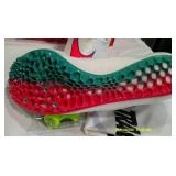 2 Unlabeled Nike Shoe Boxes #2