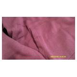 2 Nikes Youth Boys Deep Maroon Small Training Hoodies MSRP $80