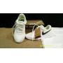 Nike Tanjun White/Black Size 6
