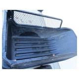 Polar Trailer 1200lb Tilting ATV Trailer - HD1200
