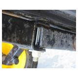 Polar Trailer 1200lb Tilting ATV Trailer - HD1200