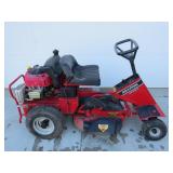 Snapper SR825 Riding Lawnmower