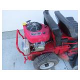 Snapper SR825 Riding Lawnmower