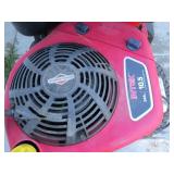 Snapper SR825 Riding Lawnmower