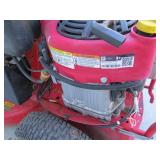 Snapper SR825 Riding Lawnmower