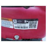Snapper SR825 Riding Lawnmower