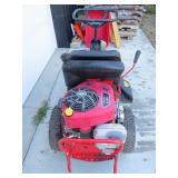 Snapper SR825 Riding Lawnmower