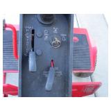 Snapper SR825 Riding Lawnmower