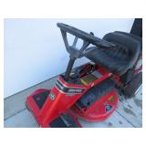 Snapper SR825 Riding Lawnmower
