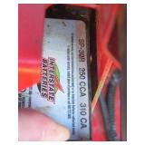 Snapper SR825 Riding Lawnmower