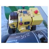 John Deere 1032 Walk Behind Snow Blower