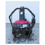 Honda HS720 Gas Single Stage Snowblower