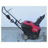 Honda HS720 Gas Single Stage Snowblower