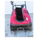 Honda HS720 Gas Single Stage Snowblower