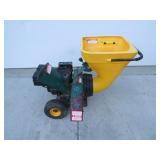 Yard-Man 8HP Chipper/Shredder