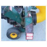 Yard-Man 8HP Chipper/Shredder