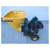 Yard-Man 8HP Chipper/Shredder