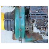 Yard-Man 8HP Chipper/Shredder