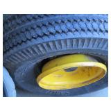 Yard-Man 8HP Chipper/Shredder