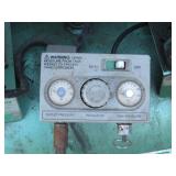Speed Aire Cast Iron Portable Compressor