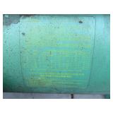 Speed Aire Cast Iron Portable Compressor