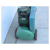 Speed Aire Cast Iron Portable Compressor